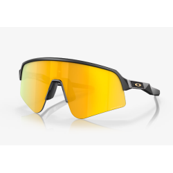 Oakley Occhiali Sutro Lite Sweep Matte Carbon Prizm 24K