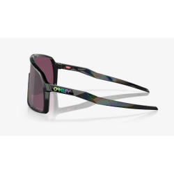 Oakley Occhiali Sutro Dark Galaxy Prizm Road Black