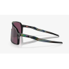 Oakley Occhiali Sutro Dark Galaxy Prizm Road Black