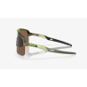 Oakley Occhiali Sutro Lite Matte Trans Fern Swirl Prizm Bronze