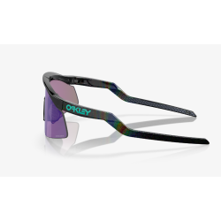 Oakley Hydra Black Ink Prizm Jade Goggles