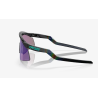 Oakley Hydra Black Ink Prizm Jade Goggles