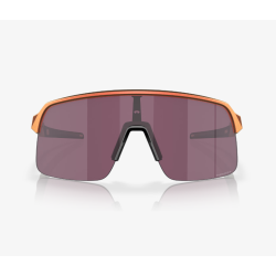 Oakley Occhiali Sutro Lite Matte Red Gold Prizm Road Black