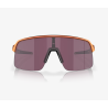 Oakley Occhiali Sutro Lite Matte Red Gold Prizm Road Black