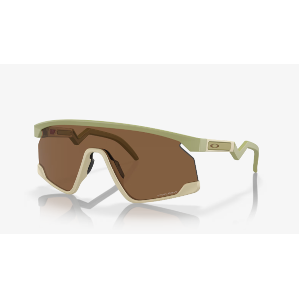 Oakley Occhiali Bxtr Matte Fern Prizm Bronze