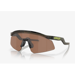 Oakley Hydra Olive Ink Prizm Tungesten Goggles