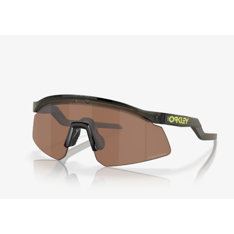 Oakley Occhiali Hydra Olive Ink Prizm Tungesten