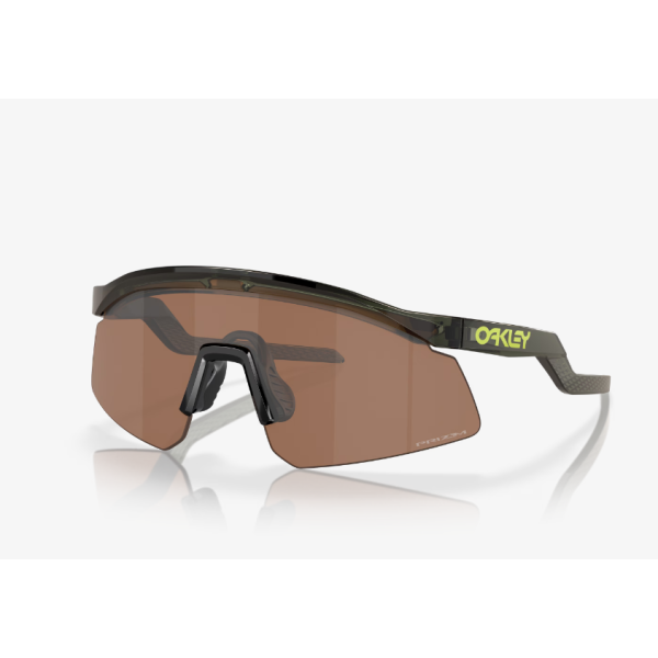 Oakley Hydra Olive Ink Prizm Tungesten Goggles