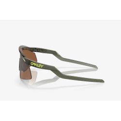 Oakley Hydra Olive Ink Prizm Tungesten Goggles