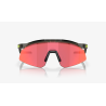 Oakley Hydra Olive Ink Prizm Trail Torch Goggles