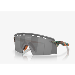 Oakley Occhiali Encoder Strike Vented Matte Copper Patina Prizm Black