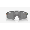 Oakley Occhiali Encoder Strike Vented Matte Copper Patina Prizm Black