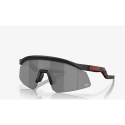 Oakley Hydra Glasses Fabio Quartararo Matte Black Prizm Black