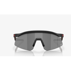 Oakley Hydra Glasses Fabio Quartararo Matte Black Prizm Black