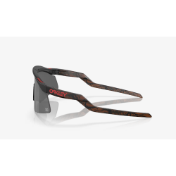 Oakley Hydra Glasses Fabio Quartararo Matte Black Prizm Black