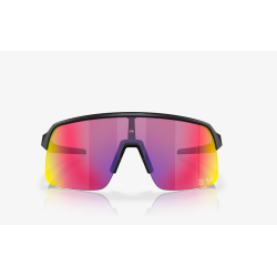 Oakley Occhiali Sutro Lite Matte Black Prizm Road