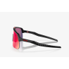 Oakley Occhiali Sutro Lite Matte Black Prizm Road