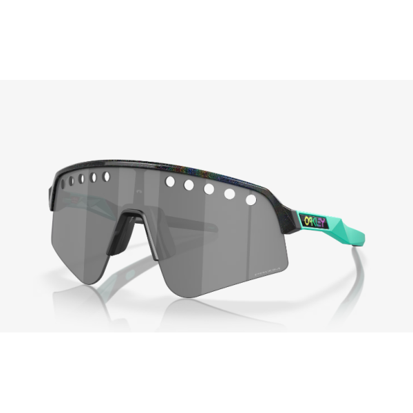 Oakley Occhiali Sutro Lite Sweep Dark Galaxy Prizm Black