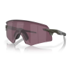 Oakley Encoder Glasses Matte Olive Prizm Road Black