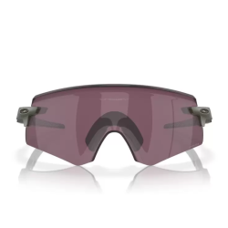 Oakley Encoder Glasses Matte Olive Prizm Road Black