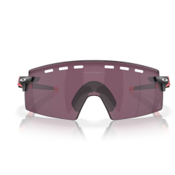 Oakley Encoder Glasses Strike Vented Giro D'Italia Prizm Road Black