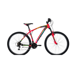 Brera Bici Mtb Fire GTI 26"...