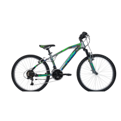 Brera Bici Mtb Fire GTI 26" 18v