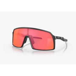 Oakley Occhiali Sutro Matte Black Prizm Trail Torch