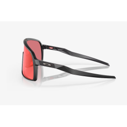 Oakley Occhiali Sutro Matte Black Prizm Trail Torch