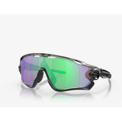 Oakley Jawbreaker Grey Ink...