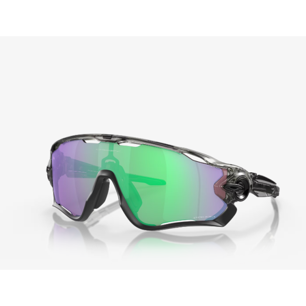 Oakley Jawbreaker Grey Ink Prizm Road Jade Glasses