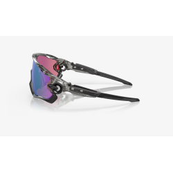 Oakley Jawbreaker Grey Ink Prizm Road Jade Glasses