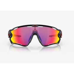 Oakley Jawbreaker Matte Glasses Black Prizm Road