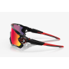 Oakley Jawbreaker Matte Glasses Black Prizm Road