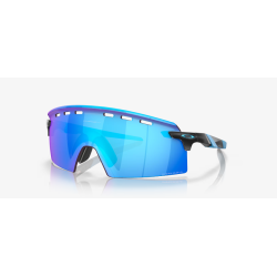 Oakley Encoder Glasses Strike Vented Matte Black Prizm Sapphire