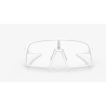 Oakley Occhiali Sutro Matte White Clear Photochromic