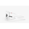 Oakley Occhiali Sutro Matte White Clear Photochromic