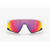 Oakley Occhiali Bxtr Matte White Prizm Road