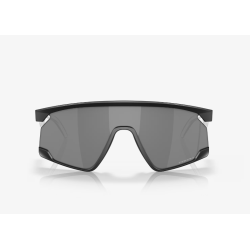 Oakley Bxtr Matte Black Prizm Black Glasses