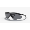 Oakley Occhiali M2 Frame XL Polished Black Grey