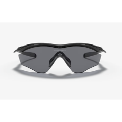 Oakley Occhiali M2 Frame XL Polished Black Grey