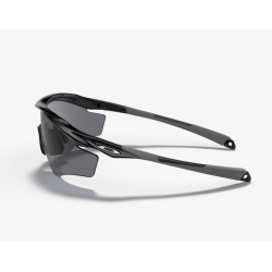 Oakley Occhiali M2 Frame XL Polished Black Grey