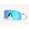 Oakley Occhiali Sutro Lite Matte White Prizm Sapphire