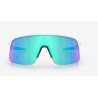 Oakley Occhiali Sutro Lite Matte White Prizm Sapphire