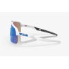 Oakley Occhiali Sutro Lite Matte White Prizm Sapphire