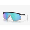 Oakley Bxtr Matte Black Prizm Sapphire Glasses