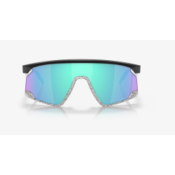 Oakley Bxtr Matte Black Prizm Sapphire Glasses