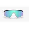 Oakley Bxtr Matte Black Prizm Sapphire Glasses