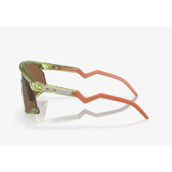 Oakley Occhiali Bxtr Trans Fern Prizm Bronze