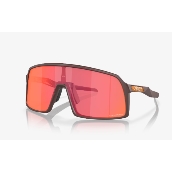 Oakley Occhiali Sutro Matte Grenache Prizm Trail Torch